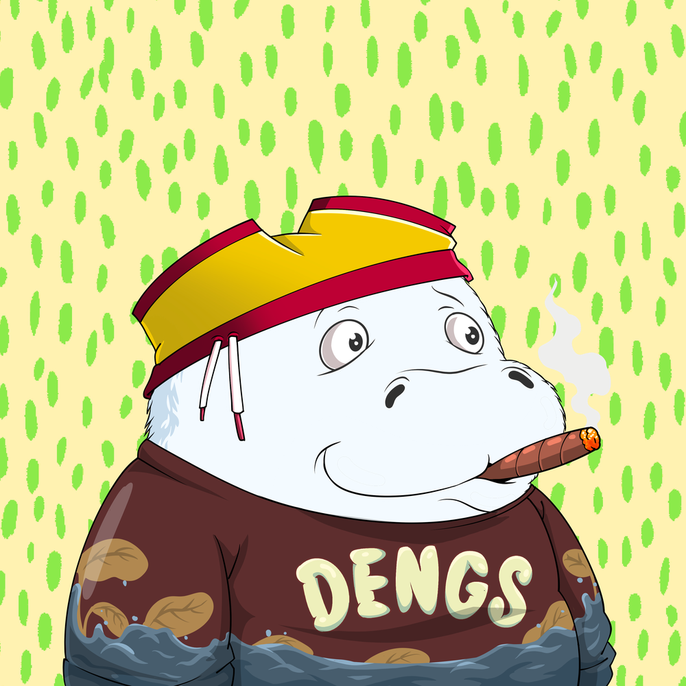 Deng #134